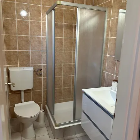 Terrasea Apartman