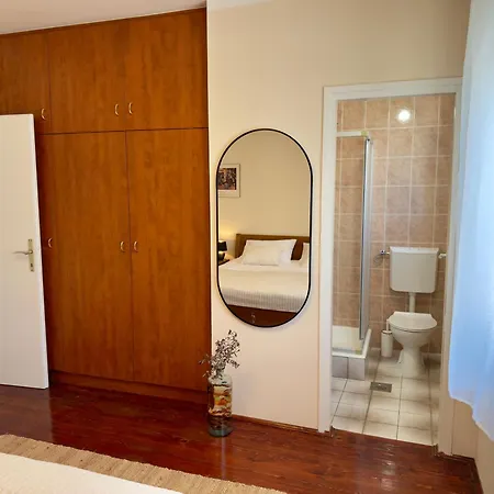 Apartman Terrasea Tisno