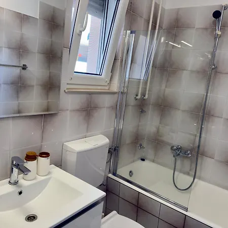 Apartman Terrasea Tisno