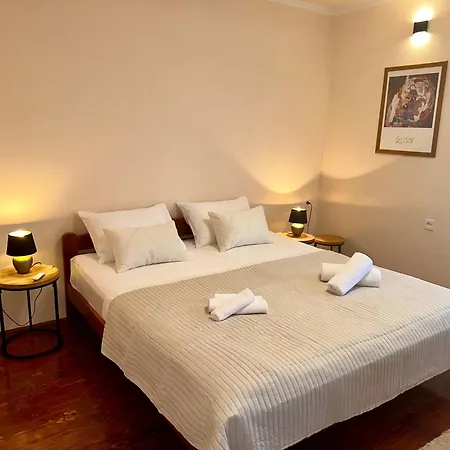 Apartamento Terrasea