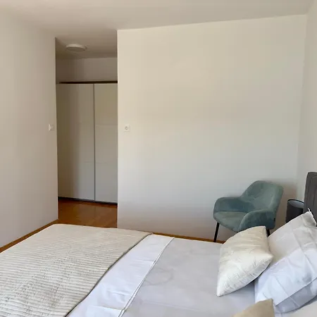 Terrasea Apartman *