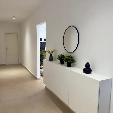Apartman Terrasea Tisno
