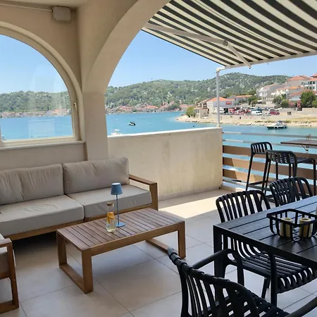 Terrasea Apartman