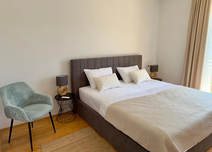 Terrasea 아파트 *