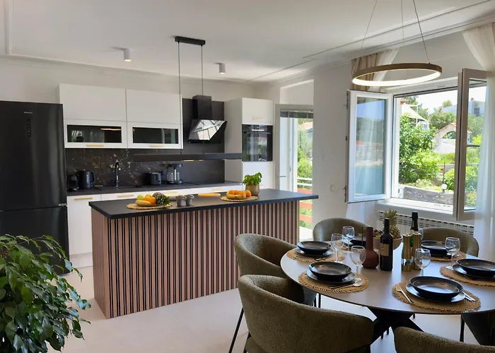 Terrasea 아파트 *