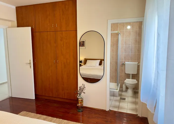 דירה Terrasea טיסנו