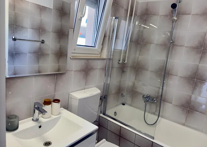 아파트 Terrasea 티스노