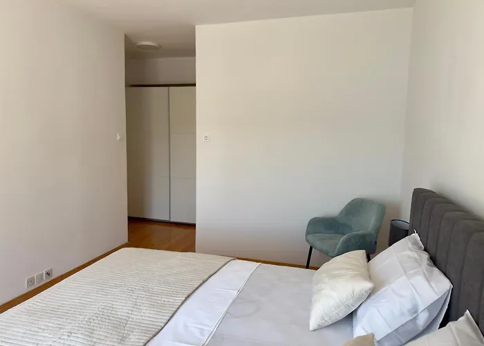 Terrasea 아파트 *